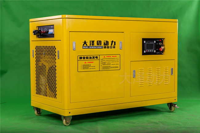 TO40000TSI-T 工程施工40kW柴油发电机组批发零售价及配件耗材指南
